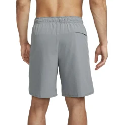 Nike Challenger 9-Inch Grey Shorts< Activewear|Shorts
