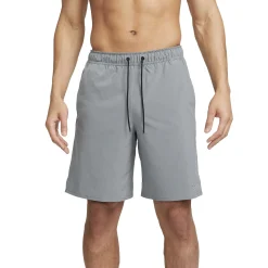 Nike Challenger 9-Inch Grey Shorts< Activewear|Shorts
