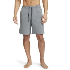 Nike Challenger 9-Inch Grey Shorts< Activewear|Shorts