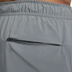 Nike Challenger 9-Inch Grey Shorts< Activewear|Shorts