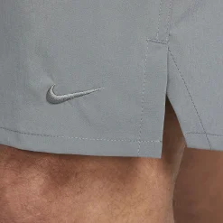 Nike Challenger 9-Inch Grey Shorts< Activewear|Shorts