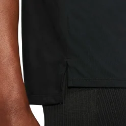 Nike Dri-FIT Black T Shirt & Shorts< Activewear|Shorts