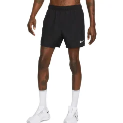 Nike Dri-FIT Black T Shirt & Shorts< Activewear|Shorts