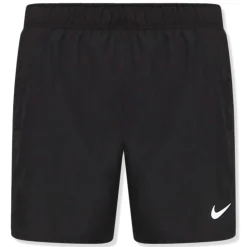 Nike Dri-FIT Black T Shirt & Shorts< Activewear|Shorts