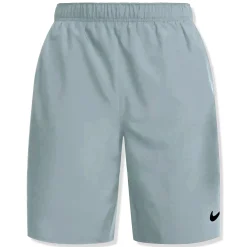 Nike Dri-FIT Grey Training Shorts< Activewear|Shorts