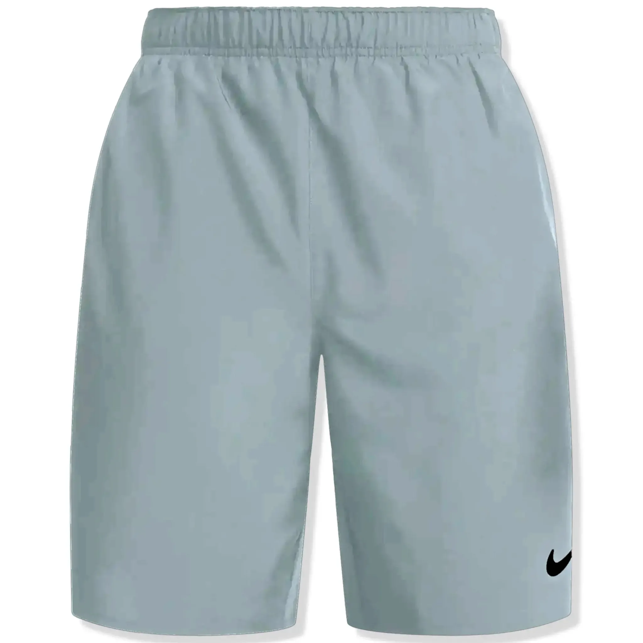 Nike Dri-FIT Grey Training Shorts< Activewear|Shorts