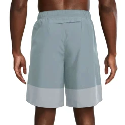 Nike Dri-FIT Grey Training Shorts< Activewear|Shorts