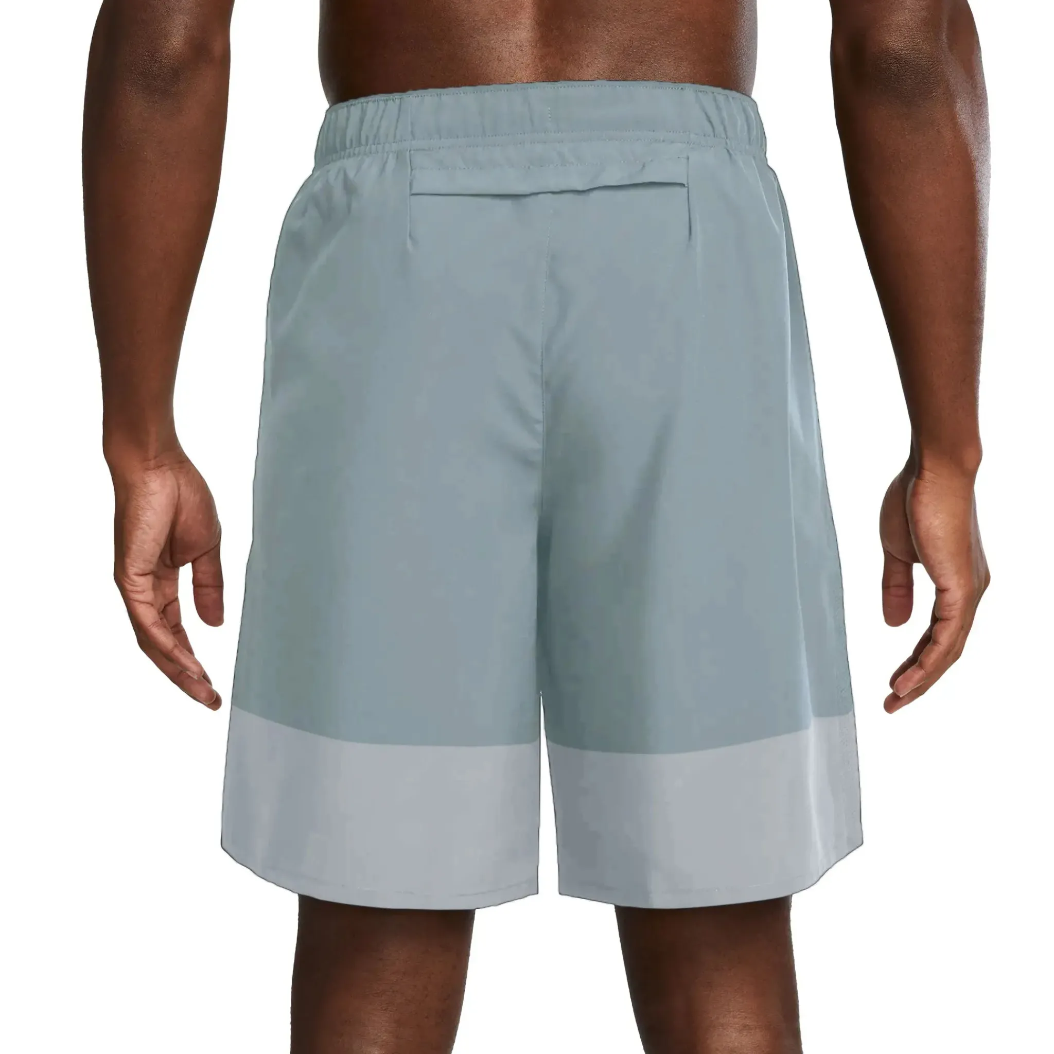 Nike Dri-FIT Grey Training Shorts< Activewear|Shorts