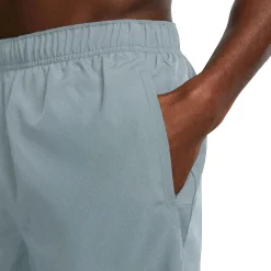 Nike Dri-FIT Grey Training Shorts< Activewear|Shorts