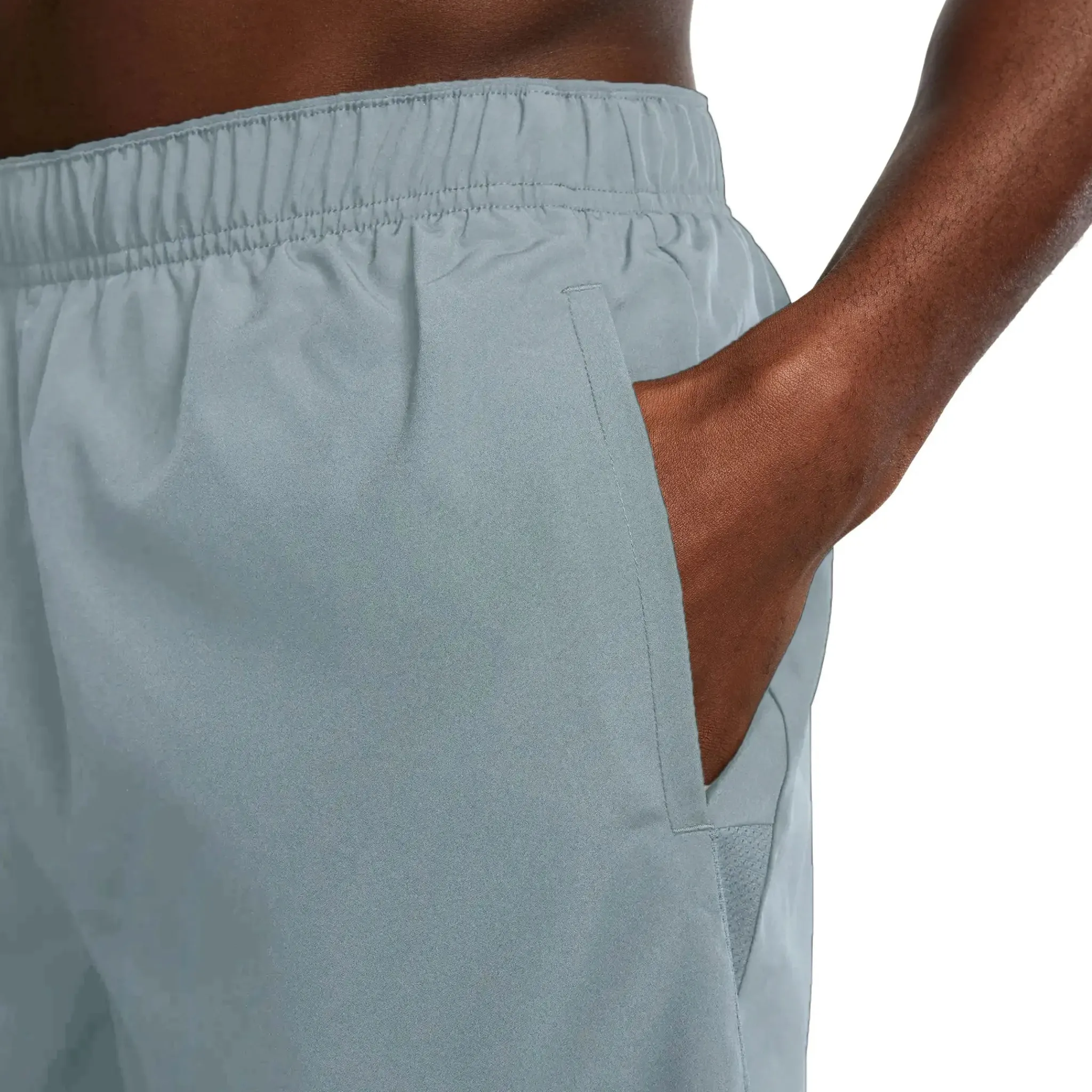 Nike Dri-FIT Grey Training Shorts< Activewear|Shorts