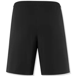 Nike Dri-FIT Park III Black White Shorts< Activewear|Shorts
