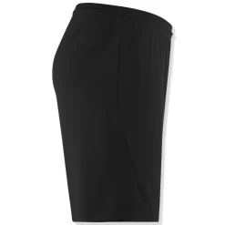 Nike Dri-FIT Park III Black White Shorts< Activewear|Shorts