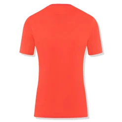 Nike Dri-FIT Park III Bright Crimson Black T Shirt & Shorts< Activewear|Shorts