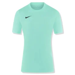 Nike Dri-FIT Park III Hyper Turquoise Black T Shirt & Shorts< Activewear|Shorts