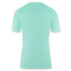 Nike Dri-FIT Park III Hyper Turquoise Black T Shirt & Shorts< Activewear|Shorts