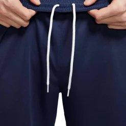 Nike Dri-FIT Park III Midnight Navy White Shorts< Activewear|Shorts