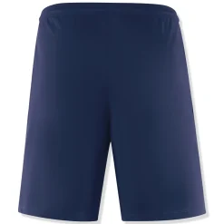 Nike Dri-FIT Park III Midnight Navy White Shorts< Activewear|Shorts