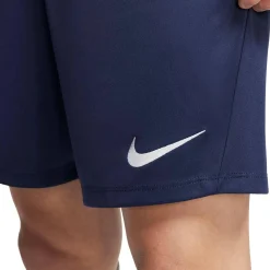 Nike Dri-FIT Park III Midnight Navy White Shorts< Activewear|Shorts