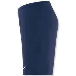 Nike Dri-FIT Park III Midnight Navy White Shorts< Activewear|Shorts