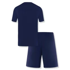 Nike Dri-FIT Park III Midnight Navy T Shirt & Shorts< Activewear|Matching Sets