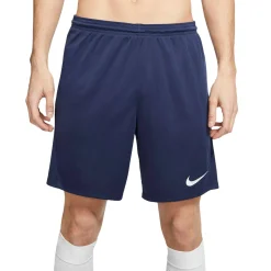 Nike Dri-FIT Park III Midnight Navy T Shirt & Shorts< Activewear|Matching Sets
