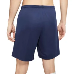 Nike Dri-FIT Park III Midnight Navy T Shirt & Shorts< Activewear|Matching Sets