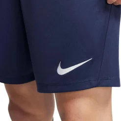 Nike Dri-FIT Park III Midnight Navy T Shirt & Shorts< Activewear|Matching Sets
