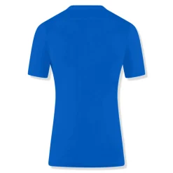 Nike Dri-FIT Park III Royal Blue White T Shirt & Shorts< Activewear|Shorts