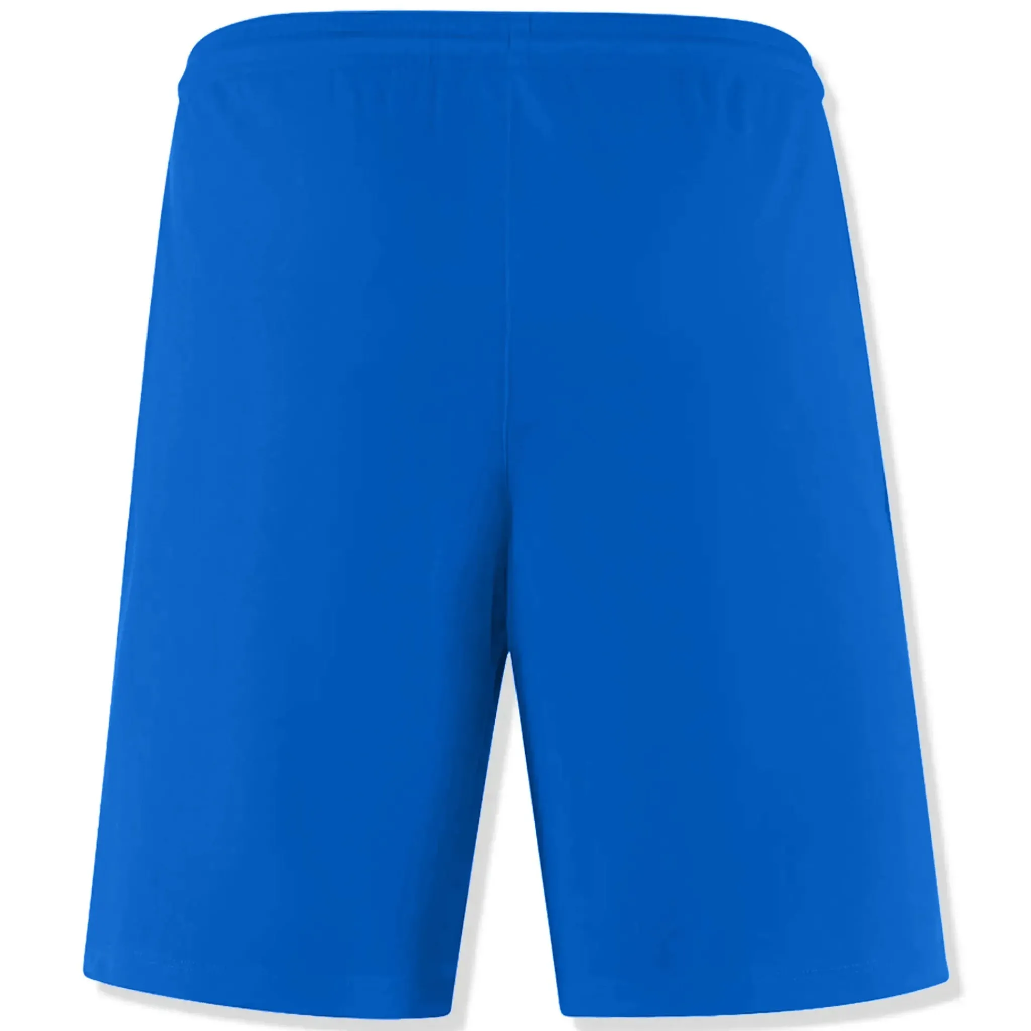 Nike Dri-FIT Park III Royal Blue White T Shirt & Shorts< Activewear|Shorts