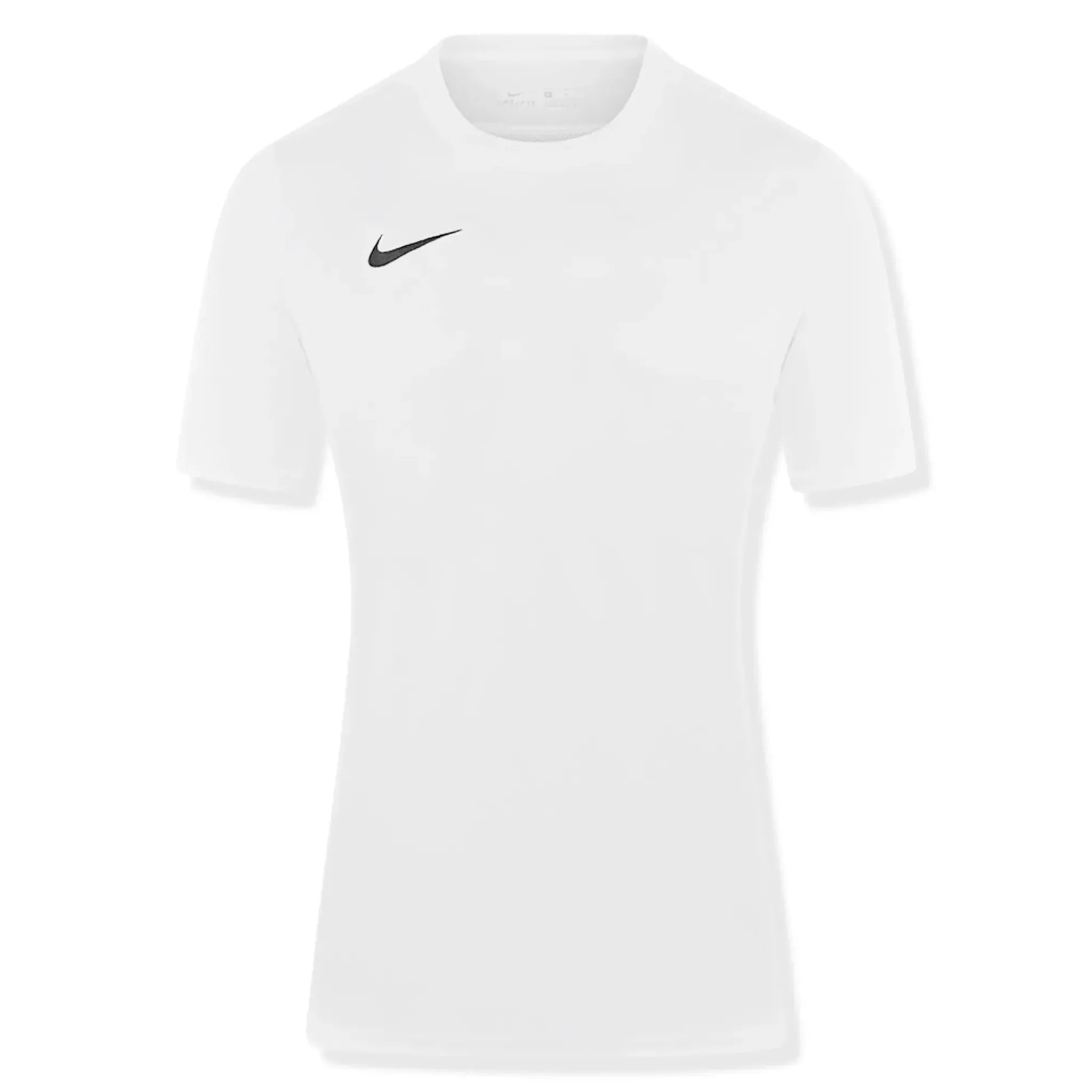 Nike Dri-FIT Park III White Black T Shirt & Shorts< Activewear|Shorts