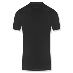 Nike Dri-FIT Park VII SS Black White T Shirt< Activewear|Matching Sets