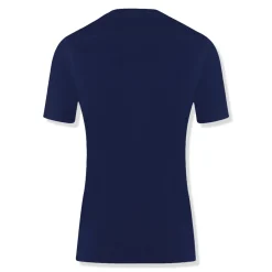 Nike Dri-FIT Park VII SS Midnight Navy White T Shirt< Activewear|Matching Sets