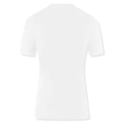 Nike Dri-FIT Park VII SS White Black T Shirt< Activewear|Matching Sets