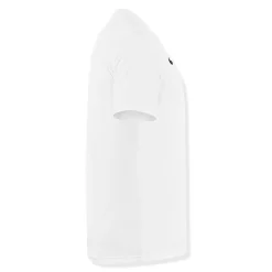 Nike Dri-FIT Park VII SS White Black T Shirt< Activewear|Matching Sets