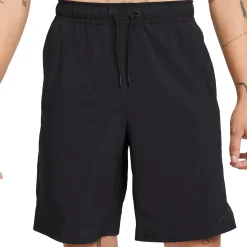 Nike Dri-FIT Unlimited 7-Inch Black Shorts< Activewear|Shorts