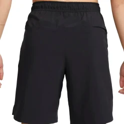 Nike Dri-FIT Unlimited 7-Inch Black Shorts< Activewear|Shorts