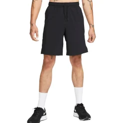 Nike Dri-FIT Unlimited 7-Inch Black Shorts< Activewear|Shorts