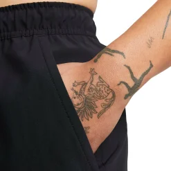 Nike Dri-FIT Unlimited 7-Inch Black Shorts< Activewear|Shorts