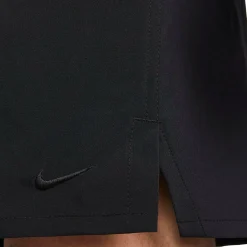 Nike Dri-FIT Unlimited 7-Inch Black Shorts< Activewear|Shorts