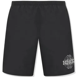 Nike Dri-Fit Wild Run Challenger DNA 7-Inch Black Running Shorts< Activewear|Shorts