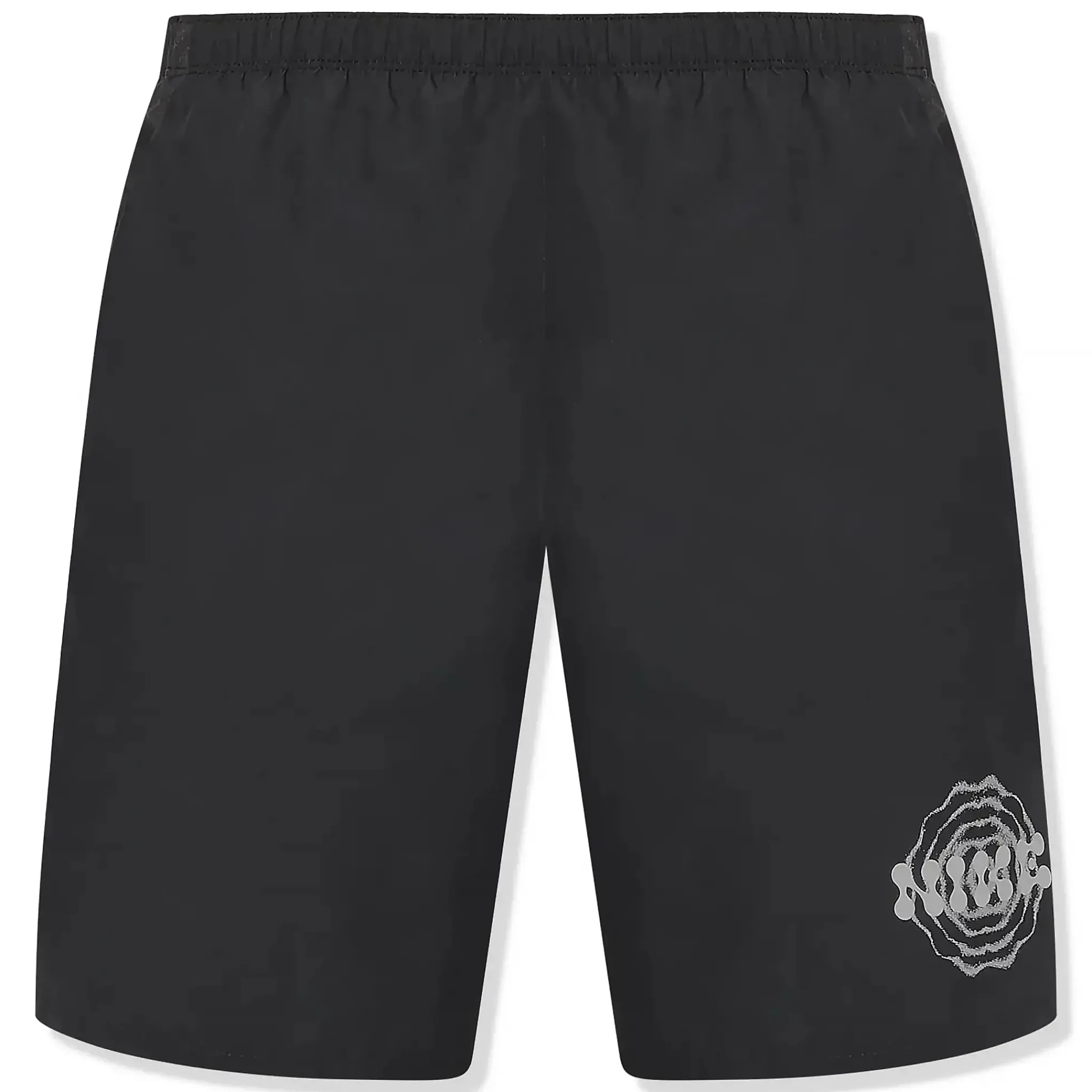 Nike Dri-Fit Wild Run Challenger DNA 7-Inch Black Running Shorts< Activewear|Shorts