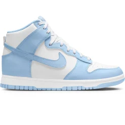 Nike Dunk High Aluminum (W)< Trainers
