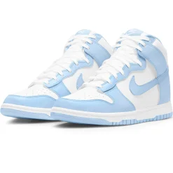 Nike Dunk High Aluminum (W)< Trainers