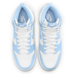 Nike Dunk High Aluminum (W)< Trainers