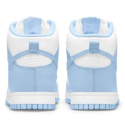 Nike Dunk High Aluminum (W)< Trainers
