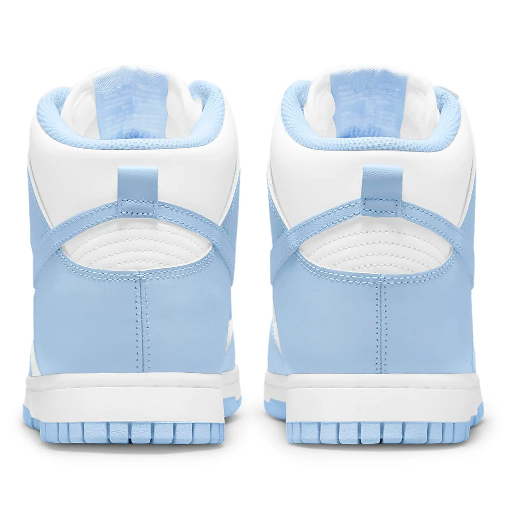 Nike Dunk High Aluminum (W)< Trainers