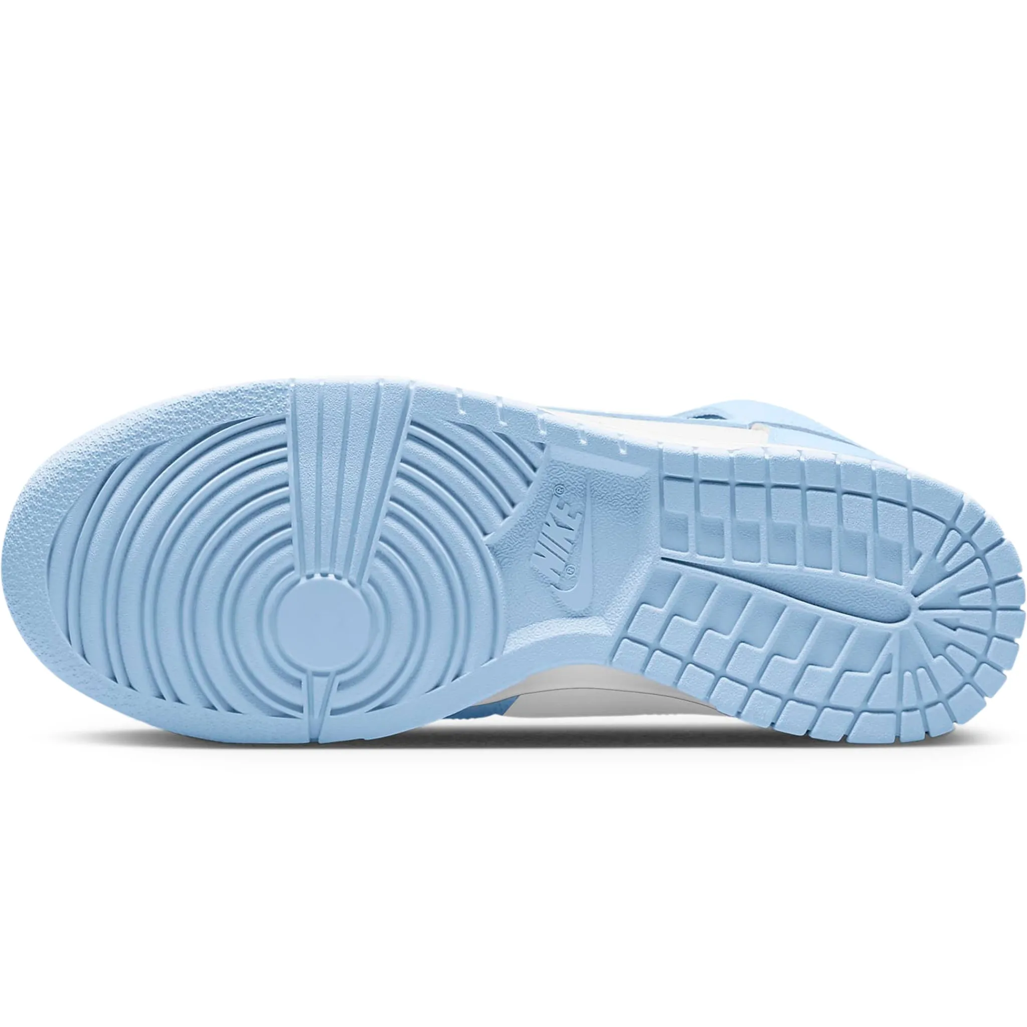 Nike Dunk High Aluminum (W)< Trainers