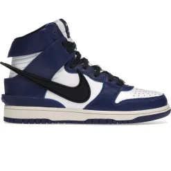 Nike Dunk High Ambush Deep Royal Sneaker< Trainers