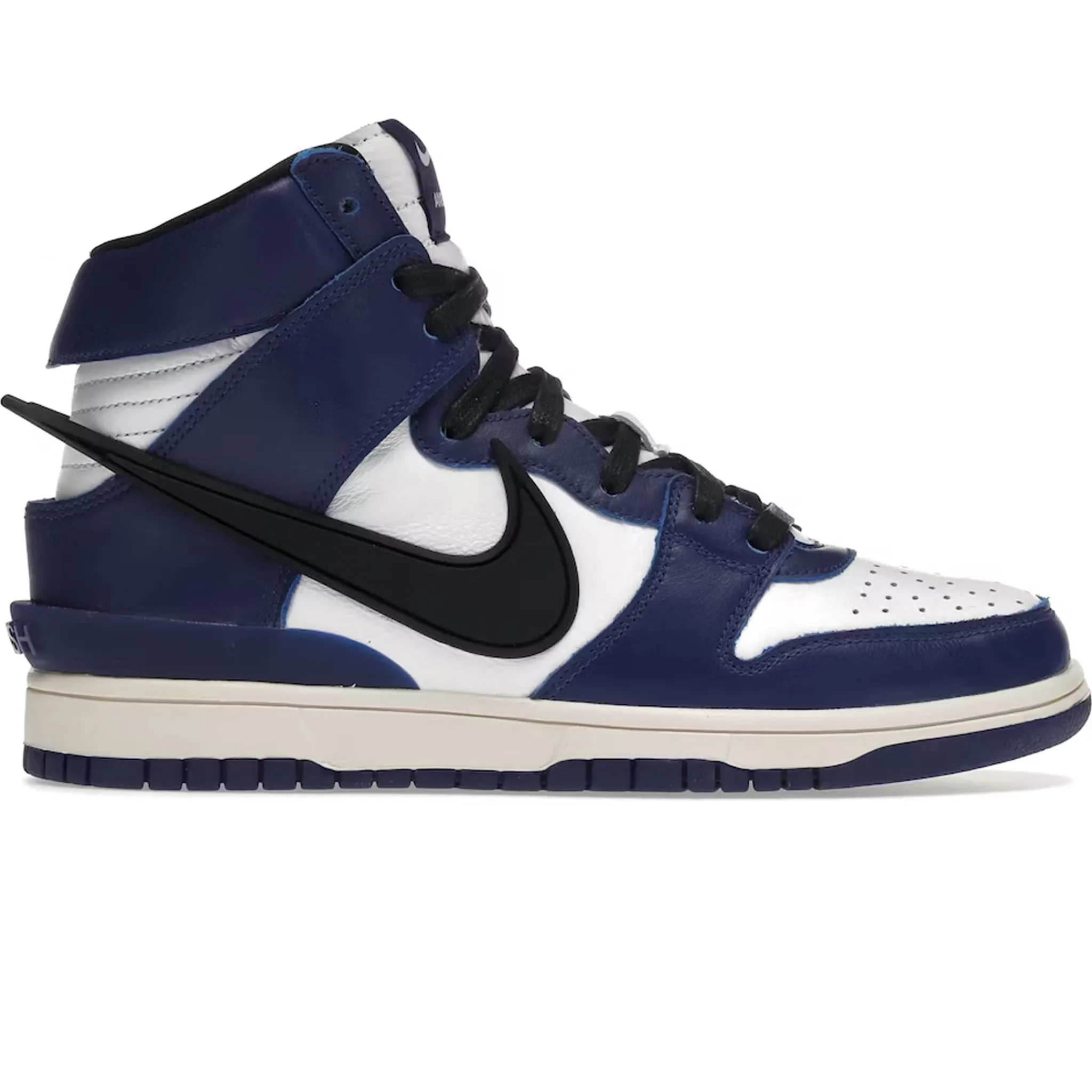 Nike Dunk High Ambush Deep Royal Sneaker< Trainers