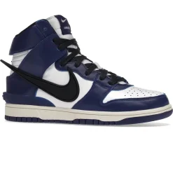 Nike Dunk High Ambush Deep Royal Sneaker< Trainers